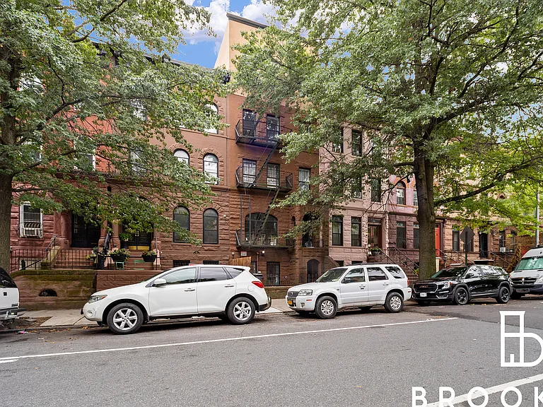 600 Saint Marks Ave #4L — Photo 18