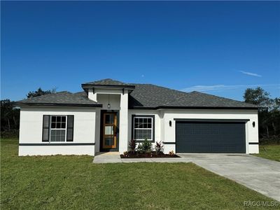 7564 N Gims Way, Citrus Springs, FL, 34433