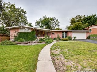 111 Blue Hill Rd, San Antonio, TX 78229