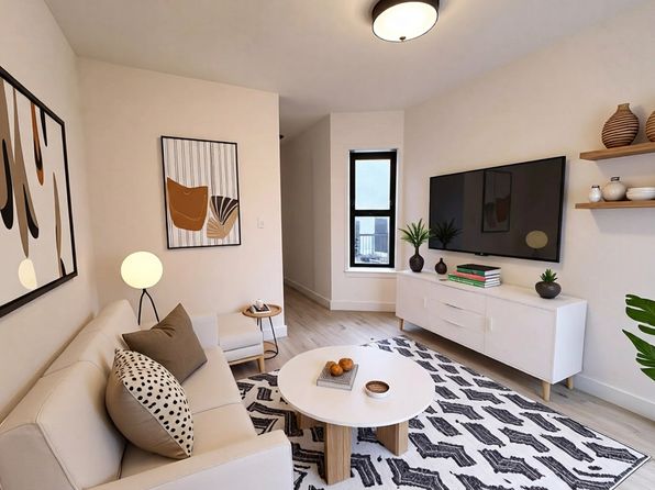 467 W 164th St APT 1D