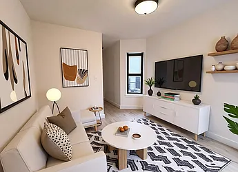 467 West 164th Street