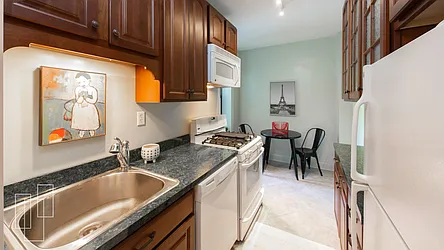 Sold by Garfield Realty 