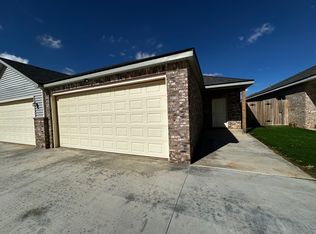 5516 Itasca St, Lubbock, TX 79416