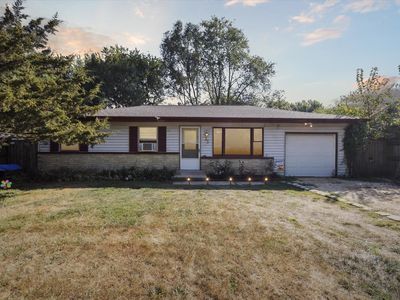 35 Liberty Blvd, Machesney Park, IL, 61115