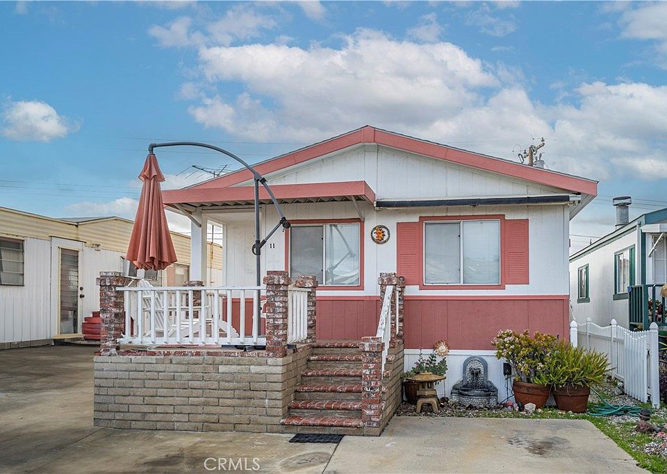 1635 W Covina Blvd SPACE 11, San Dimas, CA 91773 Zillow