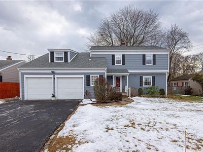 55 Cul De Sac Way, Riverside, RI, 02915