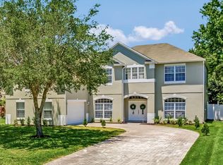 115 Doe Run Dr, Winter Garden, FL 34787