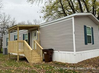 9905 Shepherd Rd LOT 33, Lockbourne, OH 43137