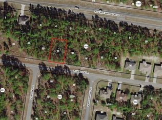1053 W Hemlock Dr, Citrus Springs, FL 34434