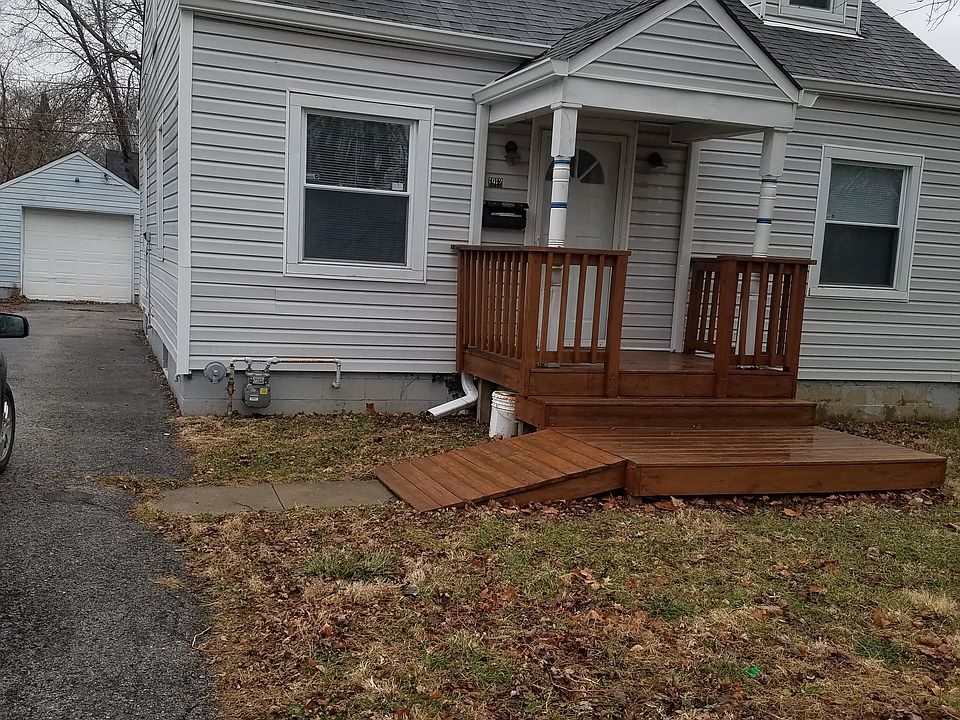 1st image of 1912 N Bosart Ave