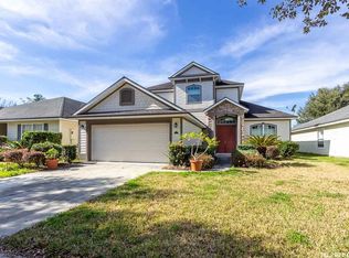 8134 NW 51st Dr, Gainesville, FL 32653