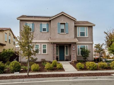 1900 Henry Ct, Woodland, CA, 95776