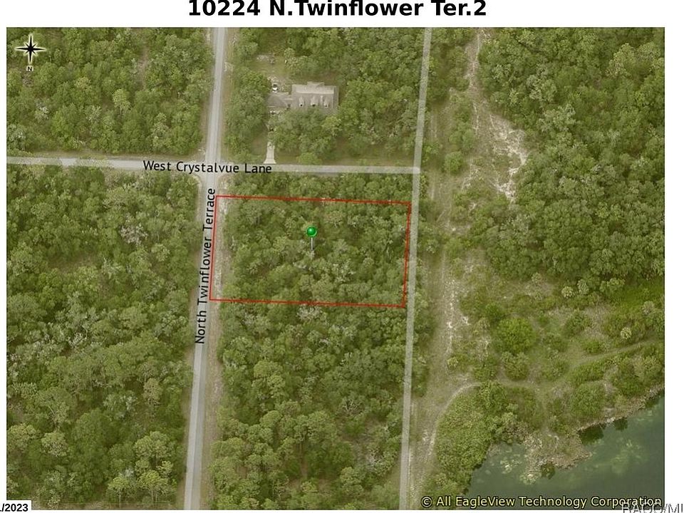 2nd image of 10224 N Twinflower Ter