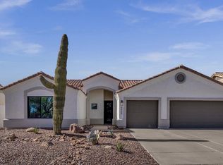 4908 E Fernwood Ct, Cave Creek, AZ 85331