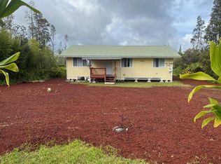 16-2079 Stardust Dr, Pahoa, HI 96778