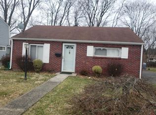 25 Lake Rd, Stony Pt, NY 10980