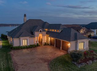 452097 Eagle Bluff Dr, Afton, OK 74331