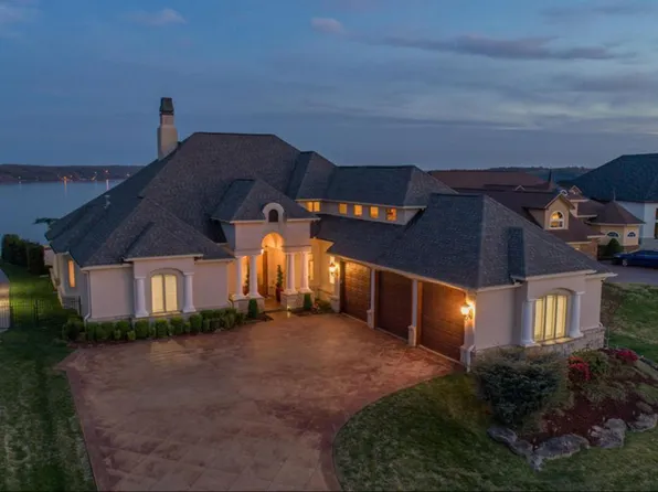 452097 Eagle Bluff Dr, Afton, OK 74331