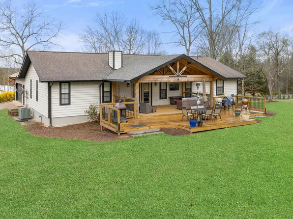 416 Glade Rd, Mount Airy, GA 30563