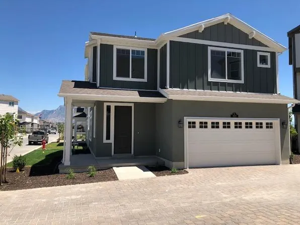 3211 W 2400 N, Lehi, UT 84043