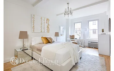 Sold by Douglas Elliman