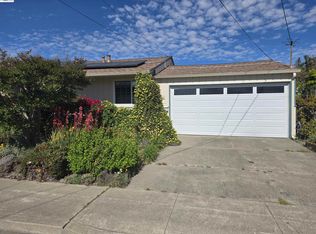 15836 Via Eduardo, San Lorenzo, CA 94580