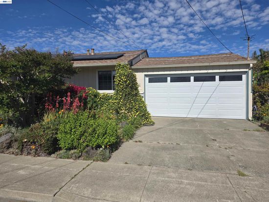 15836 Via Eduardo, San Lorenzo, CA 94580