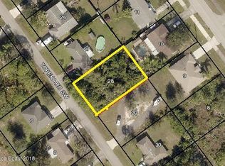 501 Topeka Rd SW, Palm Bay, FL 32908