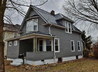 139 5th St SW, Strasburg, OH