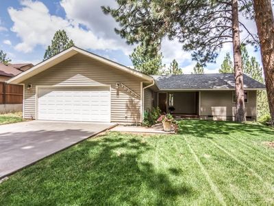 18862 Shoshone Rd, Bend, OR, 97702