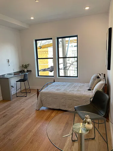 Chelsea/Boston No Broker Fees Brand New Luxury Oversized One Bedroom With Hot Water Included! Photo 1