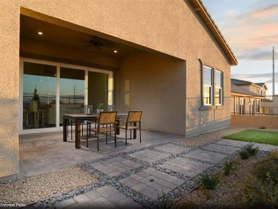 10929 Sageview Avenue Lot #205, Las Vegas, NV, 89166