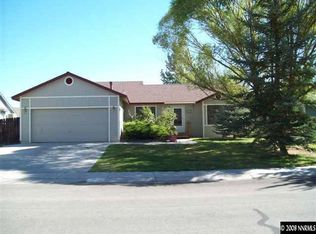 1441 Mary Jo Dr, Gardnerville, NV 89460