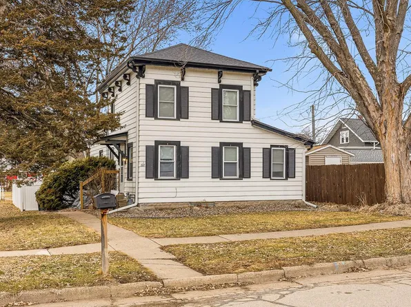 222 Lincoln AVENUE N N, West Salem, WI 54669
