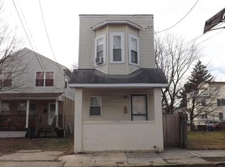 1263 N 28th St, Camden, NJ 08105