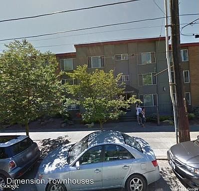 2nd image of 1707 Boylston Ave #210