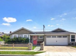 3094 Donnybrook Ln, Costa Mesa, CA 92626