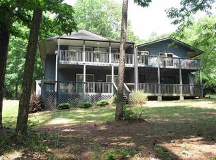 10A Hartwell Villas, Anderson, SC 29626