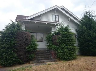 500 N 79th St, Seattle, WA 98103