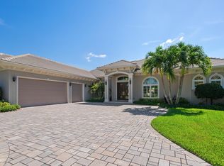 3458 SE Crooked Creek Ct, Stuart, FL 34997