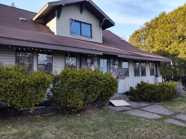 420 W Illinois St, Butternut, WI 54514