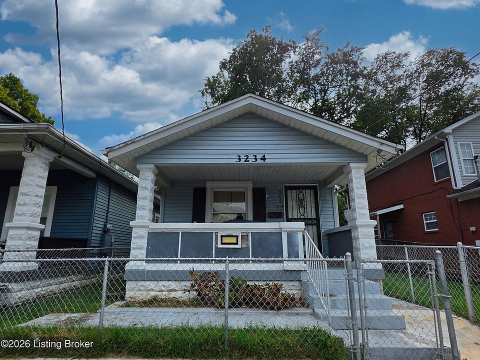 1st image of 3234 Herman St
