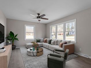 1416 Valley Rd, Garner, NC 27529