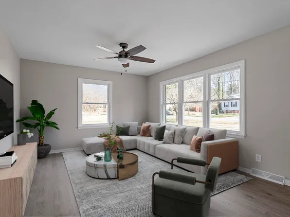 1416 Valley Rd, Garner, NC 27529