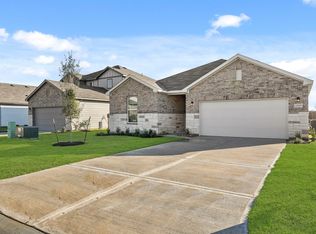 11909 Whirlaway Dr, Willis, TX 77318