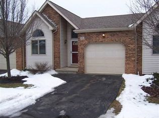 23 Das Ct, Amherst, NY 14221