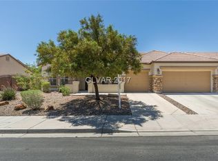 3665 Callahan Ave, Las Vegas, NV 89120
