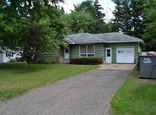 3020 North Ave, Wisconsin Rapids, WI 54495