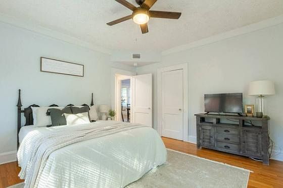 2nd image of 2794 Downing St #A