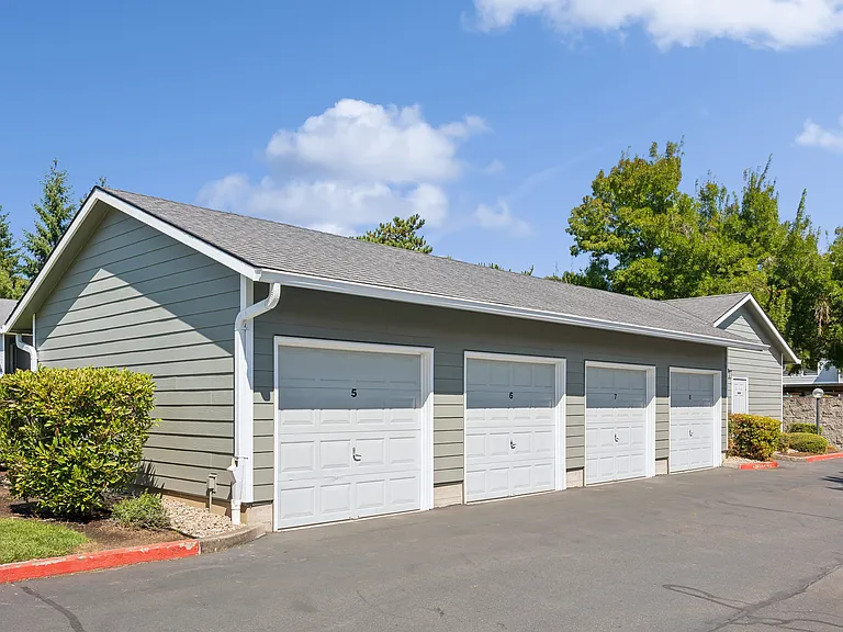 Nolan Ridge Apartments — Photo 74